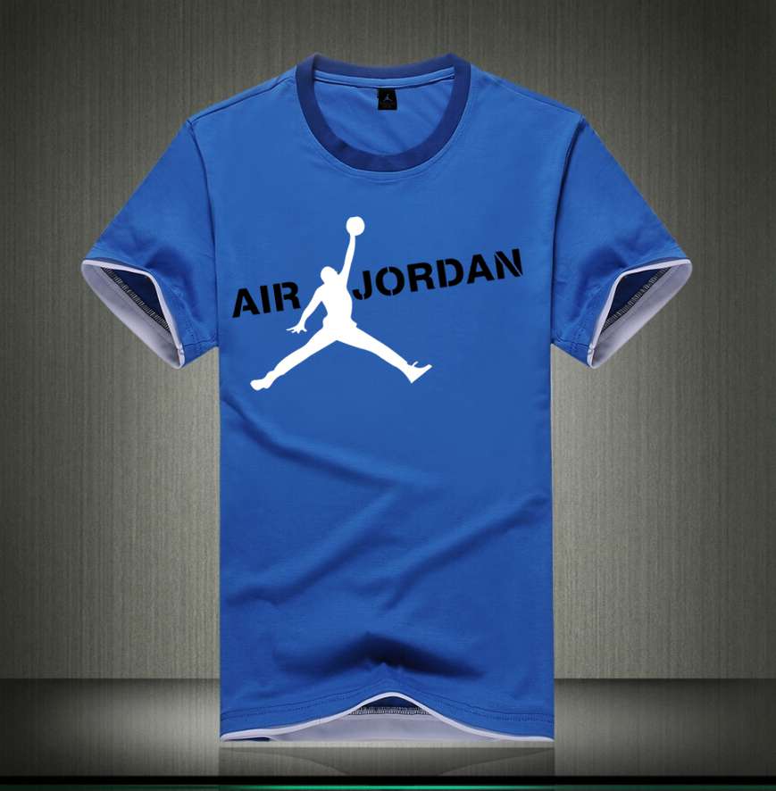 men Jordan T-shirt S-XXXL-0358